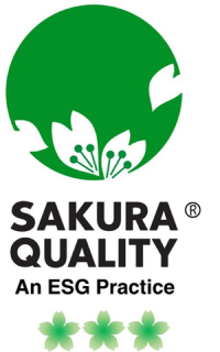 SAKURA QUOLITY An ESG Practice