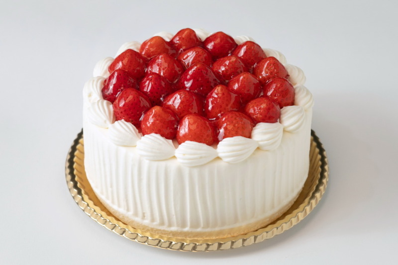 記念日のお祝いに「アニバーサリーケーキ -Anniversary Cakes-」