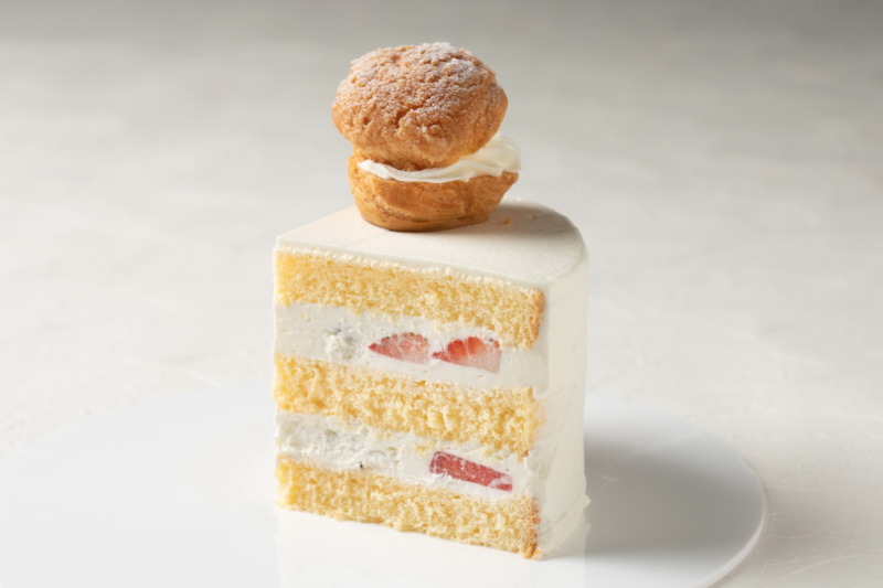 記念日のお祝いに「アニバーサリーケーキ -Anniversary Cakes-」