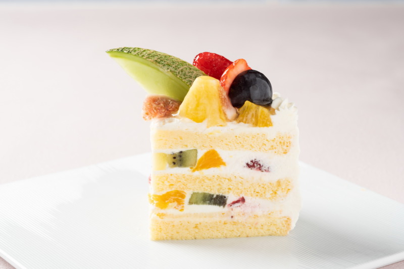 記念日のお祝いに「アニバーサリーケーキ -Anniversary Cakes-」