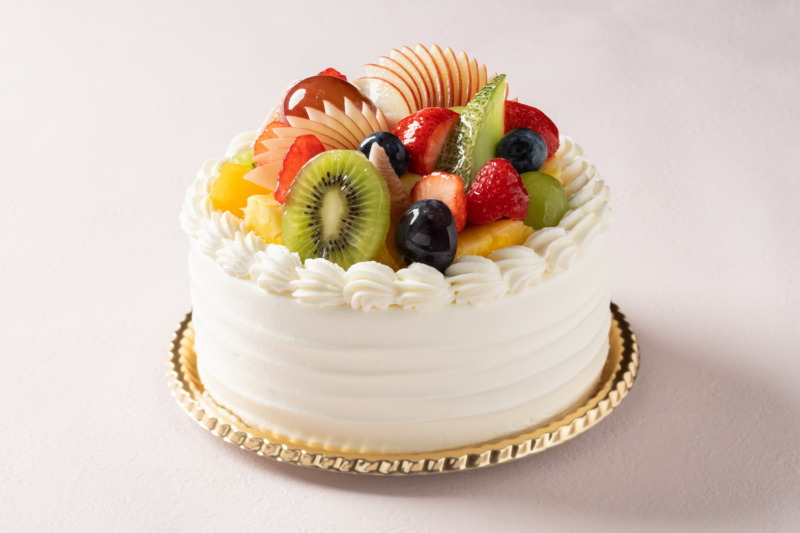 記念日のお祝いに「アニバーサリーケーキ -Anniversary Cakes-」